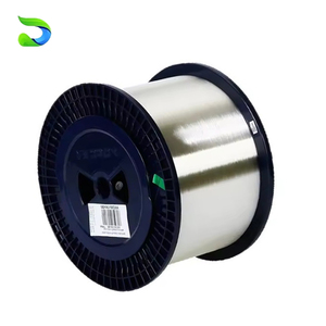 Fibra Ottica Nuda G657A2 Monomodale 9/125μm, Fibra Ottica SMF a Bassa Sensibilità alla Piegatura - Product Image 4
