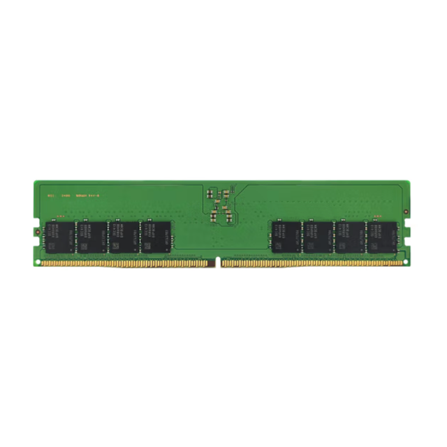 Desktop Memory Module DDR5 4800MHz 8GB M323R1GB4BB0-CQK 16GB M323R2GA3BB0-CQK 32GB M323R4GA3BB0-CQK 288-Pin DDR5 SDRAM