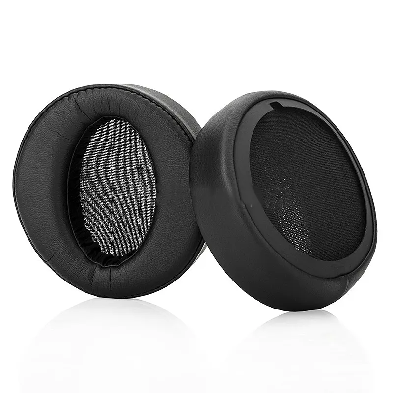 सोनी के लिए प्रतिस्थापन कान पैड Earpads फिट MDR-XB950BT Headphones के कान तकिया