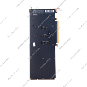 Cartes graphiques P100 16 Go, carte GPU PH400 PCIe 3.0x16 699-2H400-0201-530 pour station de travail, inférence IA, apprentissage profond, GPU d'occasion - Product Image 5