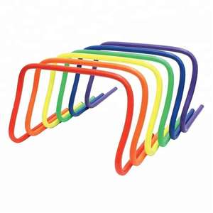 Équipement d'entraînement de vitesse et d'agilité portable de bonne qualité - Product Image 1