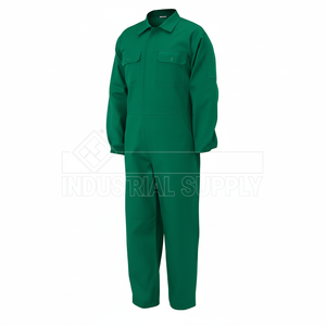 Vêtements de travail européens dans l'ensemble - Product Image 1