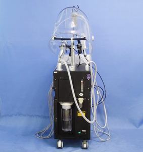 10 trong 1 chăm sóc da mặt Oxy máy bay phản lực Peel làm săn chắc dermabrasion vẻ đẹp làm sạch sâu Mặt Nạ Da thắt chặt vẻ đẹp thiết bị - Product Image 6