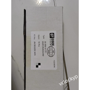 1 unidad de enchufe GSEE TECH RJ45/GHM NUEVO - Product Image 1