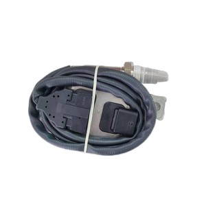 เซ็นเซอร์ Audi Nox 12V 5WK96797A ชิ้นส่วนอะไหล่ OE 4H0907807 D - Product Image 2