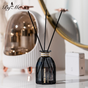 Diffusore di Aromi Senza Fiamma Baimi Shangri-La 120ml, Olio Essenziale per Aromaterapia, Decorazione per Bagno e Interni, Durata 90 Giorni - Product Image 2