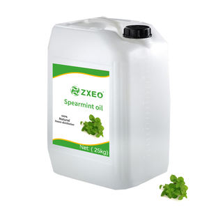 %100 Saf ve Doğal - Difüzör, Aromaterapi, Sabun ve Mum Yapımı için Uçucu Yağlar, Nane Uçucu Yağı - Product Image 2