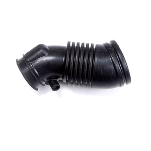 CRV 2.4L Engine Air Filter Intake Hose 17228-rza-000 Black <b>EPDM</b> Rubber Custom Moulding - Product Image 4
