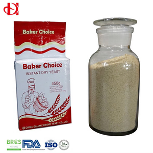 A-ONE <span class=keywords><strong>Levadura</strong></span> Seca Instantánea Activa Baja en Azúcar 400g/450g/500g envasada al Vacío Certificada HACCP Personalizable en Diferentes Capacidades con Impresión - Product Image 1