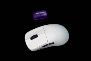 ATK Blazing Sky Platypus Ultra Wireless Gaming <b>Mouse</b> - Product Image 5