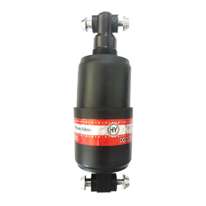 Amortiguadores de bicicleta eléctrica, <span class=keywords><strong>amortiguador</strong></span> de presión de aceite hidráulico, máquina amortiguadora, <span class=keywords><strong>amortiguador</strong></span> trasero de bicicleta, Mtb Enduro - Product Image 3
