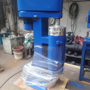 เครื่องแยกท่อหมุนเหวี่ยงเร็วเครื่องแยกท่อคุณภาพสูง - Product Image 1