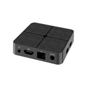 Xtream mã XC1 Set Top Box Allwinner H313 Android 10 xtv Duo Pro 2GB 16GB 5 gam Dual Wifi 4K thông minh TV hộp - Product Image 5