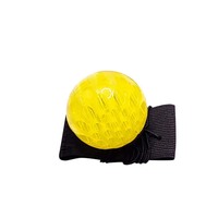 Balles rebondissantes Orbit lumineuses avec lumières clignotantes et ficelle élastique
