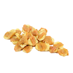 Galleta de pollo, plátano, comida seca para mascotas, Etiqueta Privada - Product Image 1
