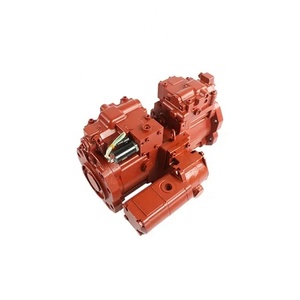 ปั๊มไฮดรอลิกหลักสำหรับรถขุดทุกรุ่น ผลิตโดยโรงงานไฮดรอลิก ราคาโรงงาน - Product Image 4