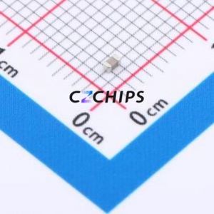 TCC0603X5R474K500CT SMD <b>Capacitor</b> (MLCC) 0603 ( Capacitance: 470nF )( Precision: 10% Rated Voltage: 50V ) - Product Image 1