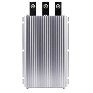 Custom Waterproof <b>DC</b>/<b>DC</b> Single <b>12V</b>-24V 40A 960W Converter 50/60Hz for Car Air Conditioner Industrial Motor Use 93% HJ12-24V-40A- - Product Image 4