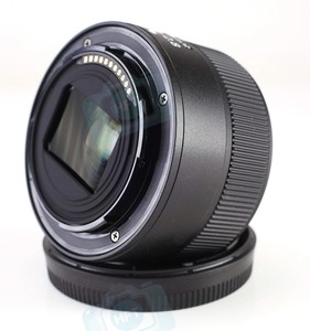 Lente de cámara digital HFT profesional Nikkor Z 28mm F/2,8 DSLR marco completo sin espejo gran angular enfoque fijo al por mayor - Product Image 4