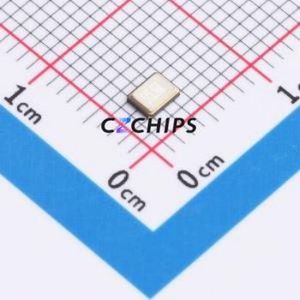 SWXCHABVE0-15.360000 Crystal (Passive) SMD3225-4P Crystal Oscillator SMD Crystal Oscillator 15.36MHz 10ppm 20pF - Product Image 1