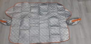 Giảm Giá Tấm Phủ Kính Chắn Gió Cao Cấp Thông Dụng Trung Quốc Tấm Phủ Kính Chắn Gió Ar Thể Thao Cho Băng Và Tuyết - Product Image 5