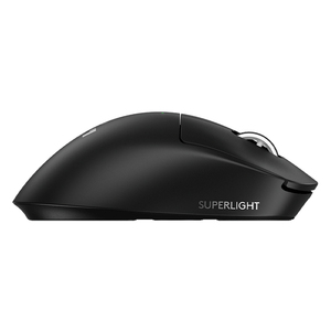 Logitech (G) PRO X SUPERLIGHT 2 DEX Wireless Gaming <b>Mouse</b> GPW4 Eagle Eye - Product Image 4