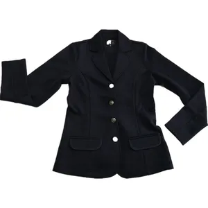 Factory sale various special design widely used horse riding equestrian competition jacket