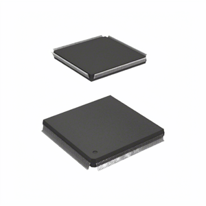 Distribuidor Autorizado del Componente Electrónico Integrado LCMXO3D-4300HC-6BG256I 256 LFBGA, IC FPGA de Producción con 206 Entradas/Salidas 256CABGA - Product Image 1