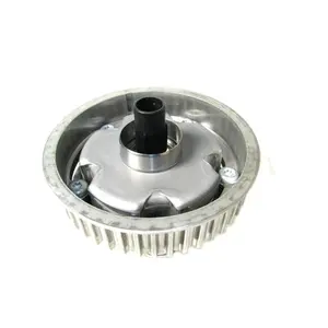 Motor Variable Timing Kettenrad Cam Nockenwelle Phaser Getriebe für Chevrolet 55567048