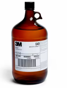 Líquido Hidrofluoroéter Enasolv FS49, Reemplazo del Fluido Sintético 3M <span class=keywords><strong>649</strong></span>, Alta Calidad, Alta Pureza (>99%), Bajo ODP/GWP, Punto de Ebullición 49C - Product Image 2