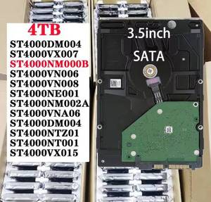 Disco Duro para Servidor Empresarial Drive 4TB ST4000NM001B 7200 RPM - Product Image 2