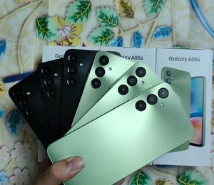 Téléphone portable d'occasion version US en gros pour A05s 2sim S - Product Image 3