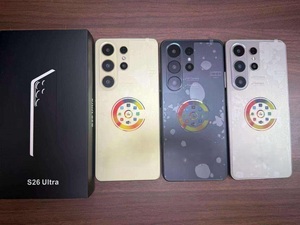 Smartphone horse S26Ultra avec sangles pour téléphone portable Quest 3G 2+16GB - Product Image 2