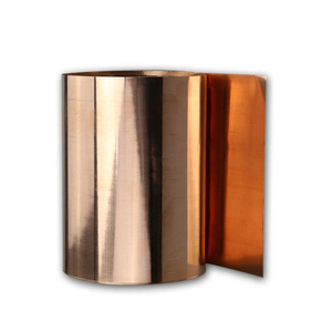 Fabricants Tu0 Tu1 Tu2 garantissent la qualité des bandes de cuivre pur rouge, fournisseurs de bobines de cuivre - Product Image 3