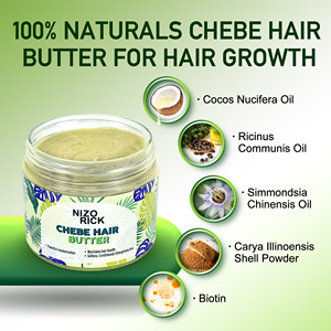 <span class=keywords><strong>Beurre</strong></span> capillaire personnalisé sous marque privée, traitement anti-chute et épaississant, <span class=keywords><strong>beurre</strong></span> <span class=keywords><strong>de</strong></span> croissance capillaire à la poudre <span class=keywords><strong>de</strong></span> <span class=keywords><strong>Chebe</strong></span> - Product Image 4