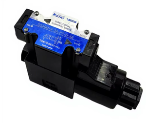 Válvula de Control Direccional HYTEK MODELO DG4V-5-2A-U-L-H-60H DG4V-5-2BL-U-L-H-60H DG4V-5-2C-FW-B-60H DG4V-5-6C-FW-B-60H - Product Image 2