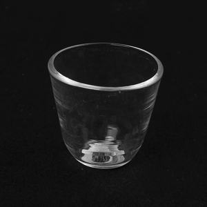<span class=keywords><strong>Creuset</strong></span> De Silice en quartz fondu de laboratoire de <span class=keywords><strong>creuset</strong></span> de quartz à haute température - Product Image 6