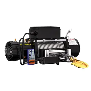 New Reliability Vertical Winch 2000 Lbs 12v Or 24v Electric Capstan Winches With Great Price Winch