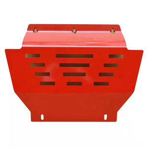 Plaque de protection pour Lc300 Subaru XV Outback Legacy Forester Protection du moteur Couvre-protection - Product Image 6