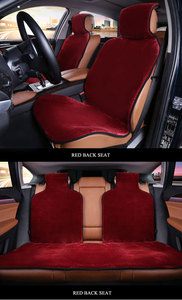 ROWNFUR vendita in fabbrica grande promozione prezzi <span class=keywords><strong>coprisedili</strong></span> per auto con cuscino <span class=keywords><strong>coprisedili</strong></span> per auto di lusso - Product Image 3