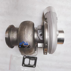 Turbocompresor de Alto Rendimiento Xpower 191-5518/1915518 para Excavadora, Maquinaria de Construcción, Piezas de Turbo para Motor, Nuevo 6 - Product Image 2