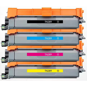 Toner Fit For <strong>Brother</strong> TN 279 XLB TN 279 XLC TN 279 XLM TN 279 XLY LaserJet Cartridge Replaced - Product Image 1