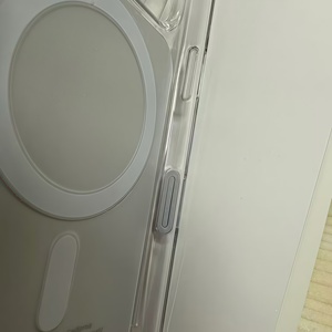 Prezzo di Fabbrica Cover Protettiva 2 in 1 Trasparente Antiurto Antingiallimento e Durevole per <span class=keywords><strong>iPhone</strong></span> 17 Air, 17 <span class=keywords><strong>Pro</strong></span> <span class=keywords><strong>Max</strong></span>, 17 <span class=keywords><strong>Pro</strong></span> - Product Image 5