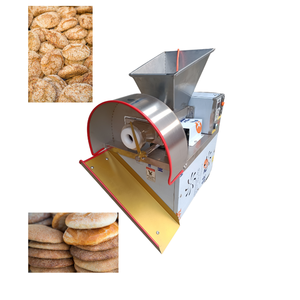 Diviseur et coupe-pâte réglable pour <span class=keywords><strong>Poga</strong></span> a Flatbread Pastry Bun Snack Food Processing Equipment - Product Image 1