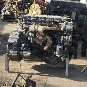 D6CF D6CE D6CD D6CC สำหรับรถบรรทุก D6CB ใช้งานได้อเนกประสงค์ - Product Image 4