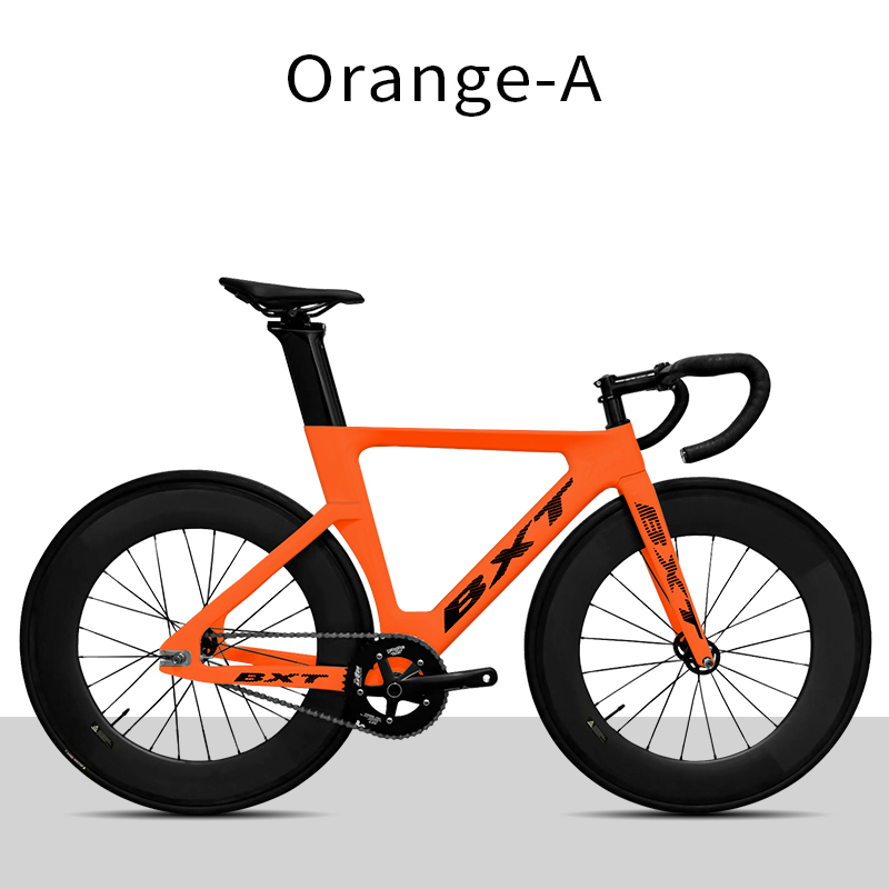 Orange-A