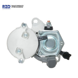 <span class=keywords><strong>Motor</strong></span> <span class=keywords><strong>de</strong></span> <span class=keywords><strong>Arranque</strong></span> <span class=keywords><strong>de</strong></span> Alta Calidad Directo <span class=keywords><strong>de</strong></span> Fábrica 28100-74140 para <span class=keywords><strong>Toyota</strong></span> Avensis, Camry, Carina, Picnic, <span class=keywords><strong>RAV4</strong></span> - Product Image 6