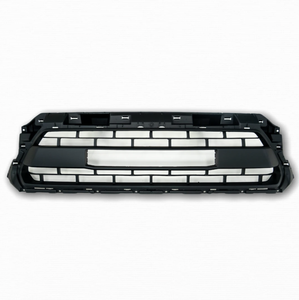 อุปกรณ์เสริมคุณภาพสูง LUMA กันชนรถยนต์พลาสติก ABS สีดำ พร้อมไฟหรือกรอบ สำหรับปี 2012 2013 2014 2015 TRD - Product Image 2