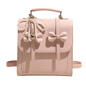 Nổ đa chức năng Vai Túi cho phụ nữ 2025 <span class=keywords><strong>New</strong></span> dopamine Màu vai túi, cầm tay mini nhỏ túi vuông - Product Image 3