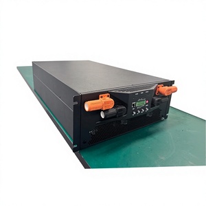 Polewhale 125KW DCDC Bidirectional <b>Converter</b> for Battery Storage Transformer-less 50-1000V System <b>Voltage</b> Made in Shanxi 125KW D - Product Image 2